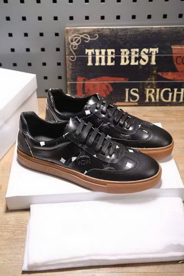 MCM Fashion Casual Men Shoes--004